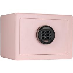 Phoenix kluis dream1p pastelroze