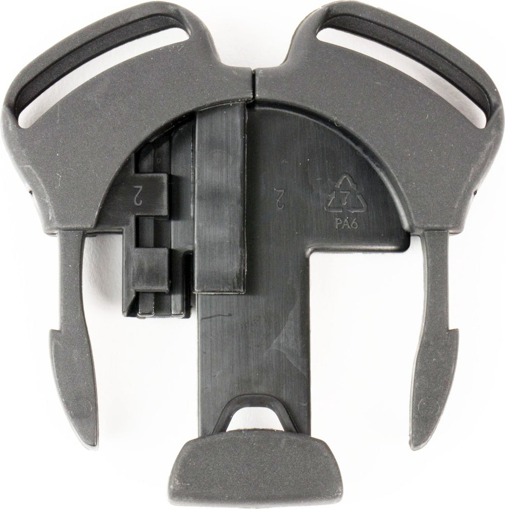 Qibbel air gordelclip gesp