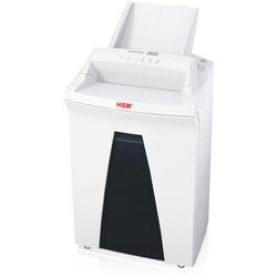 Automatische papierversnipperaar hsm 2095121 securio af300 wit