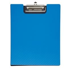 Maul klembord 2361137 kunststof blauw