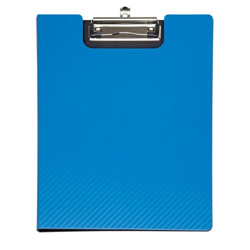 Maul klembord 2361137 kunststof blauw