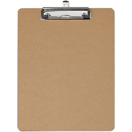Maul klembord 2392070 hout bruin