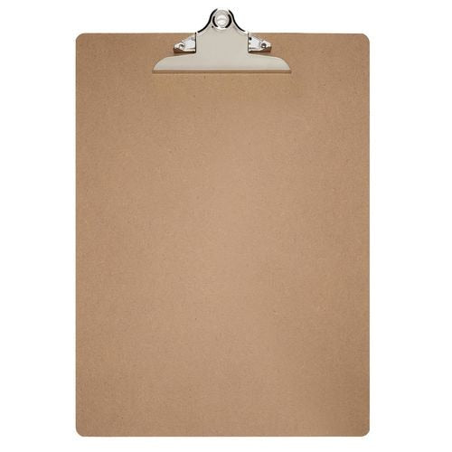 Maul klembord 2392770 hout bruin