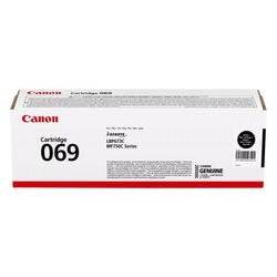 Tonercartridge canon 5094c002 069 zwart origineel
