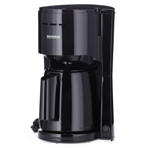 Koffiezetapparaat severin ka 9306 thermo zwart
