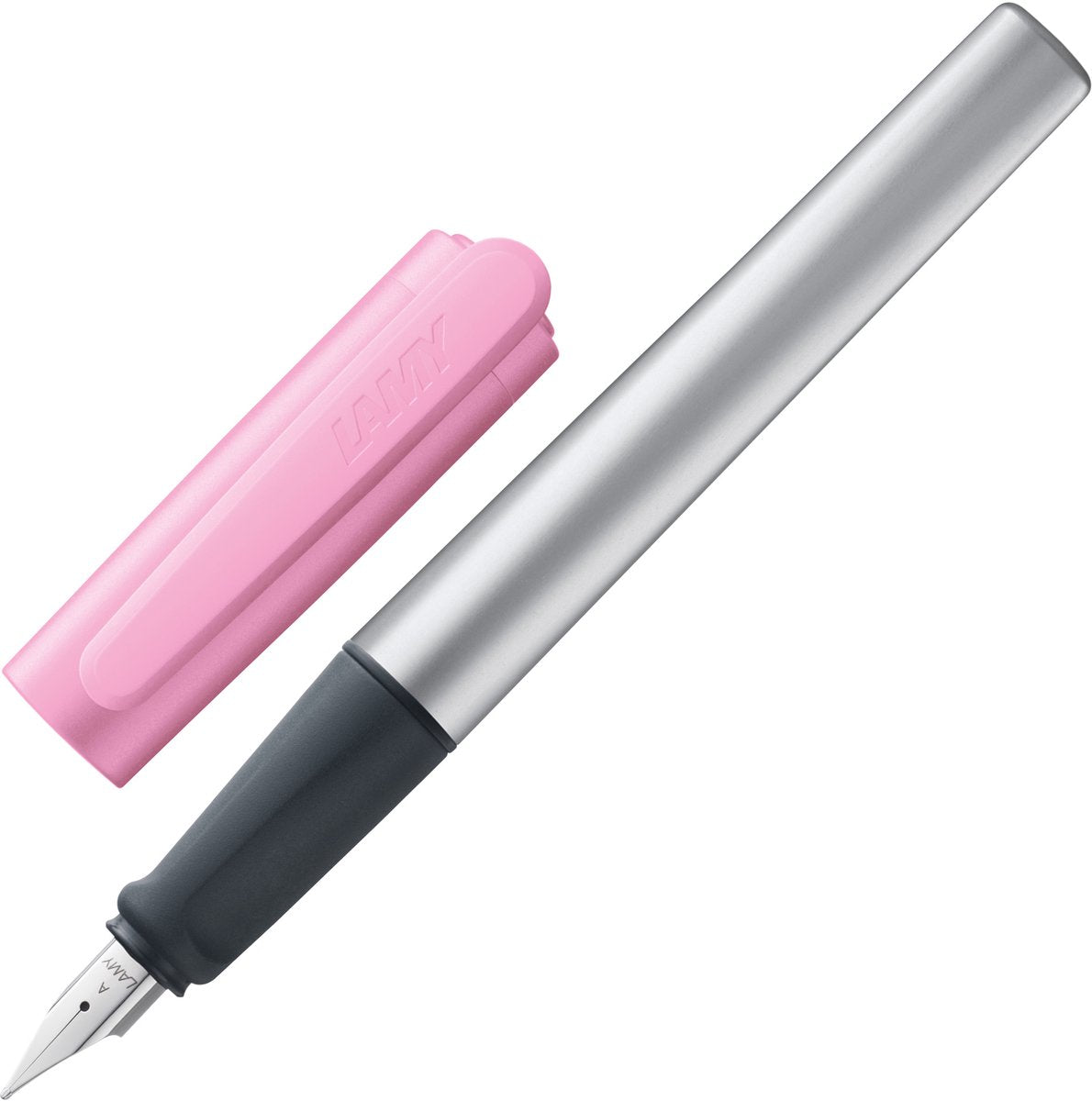 Lamy vulpen nexx rose fijn