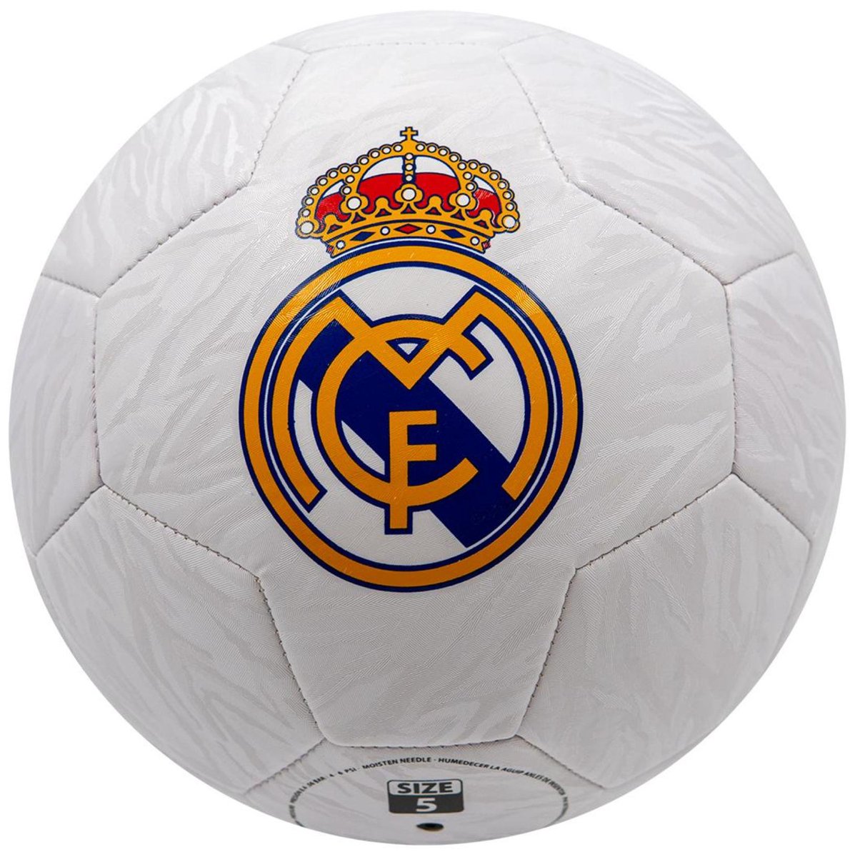 Real Madrid voetbal, 22cm