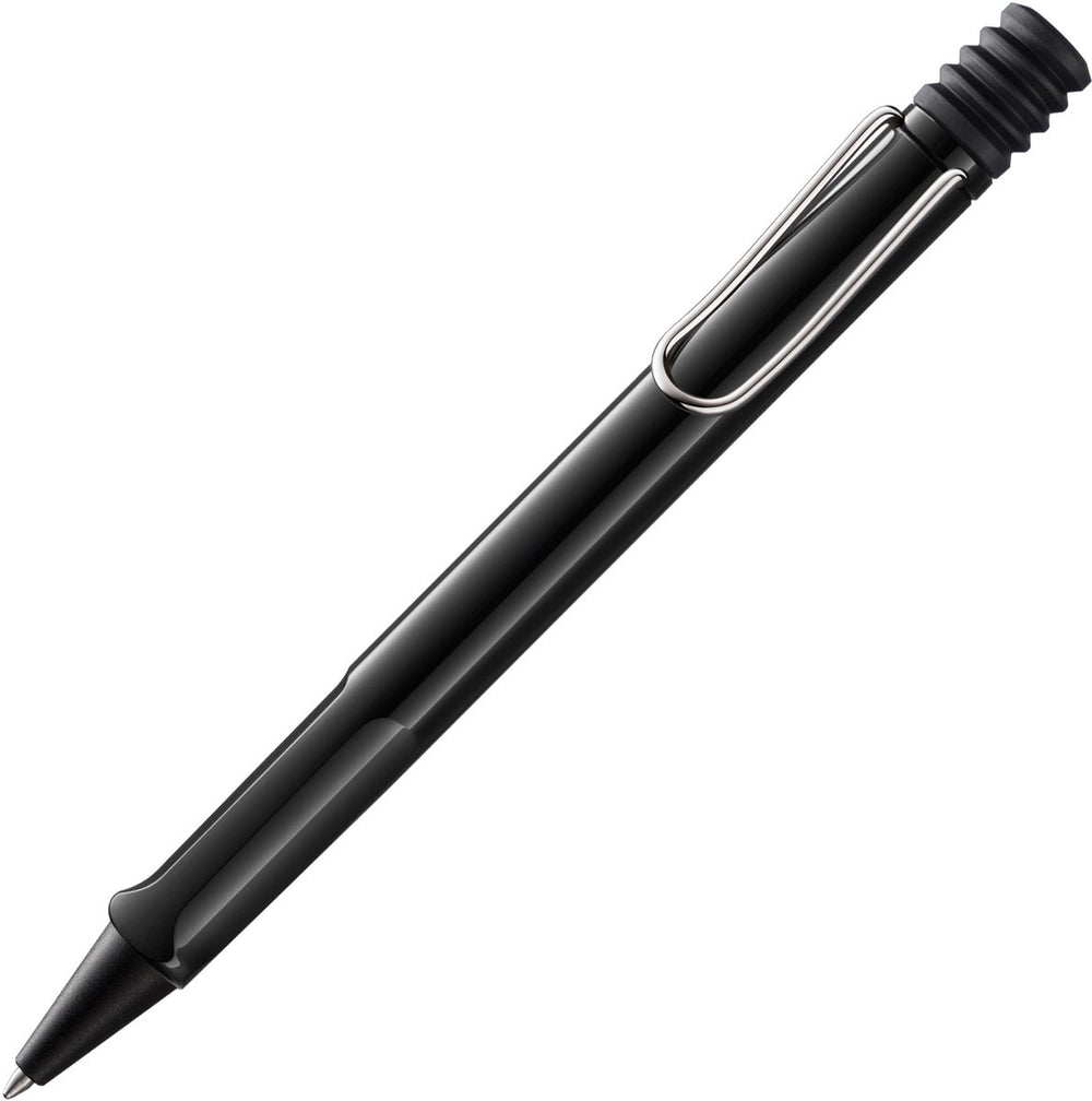 Lamy safari balpen - black