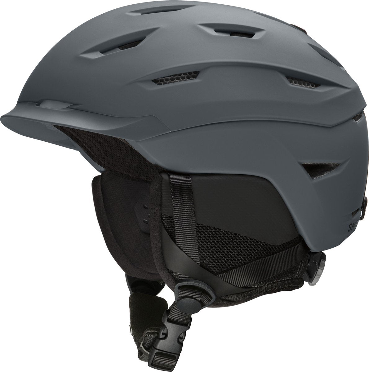 Smith level skihelm unisex