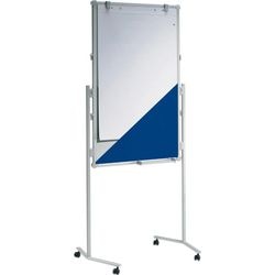 Presentatiebord maul 6381182 maulpro grijs