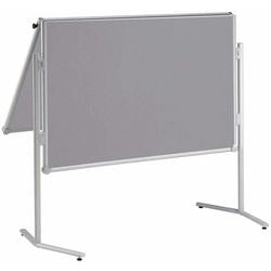 Begeleidingsbord maul 6381382 maulpro grijs