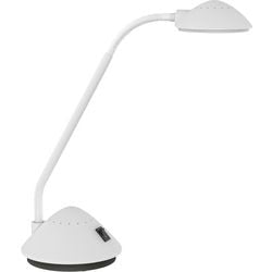 Bureaulamp maul 8200402 maularc wit