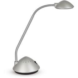 Bureaulamp maul 8200495 maularc zilver