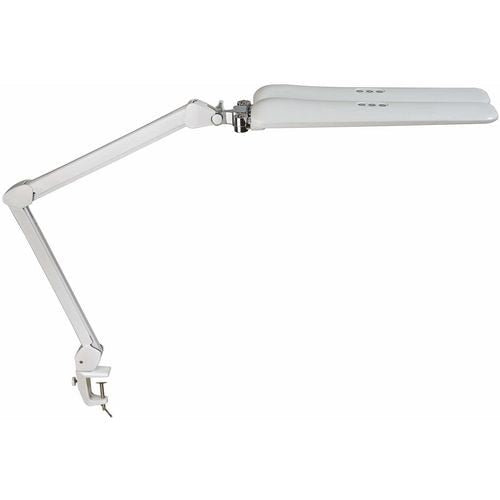Bureaulamp maul 8205402 maulcraft wit
