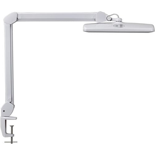 Bureaulamp maul 8205802 maulintro wit