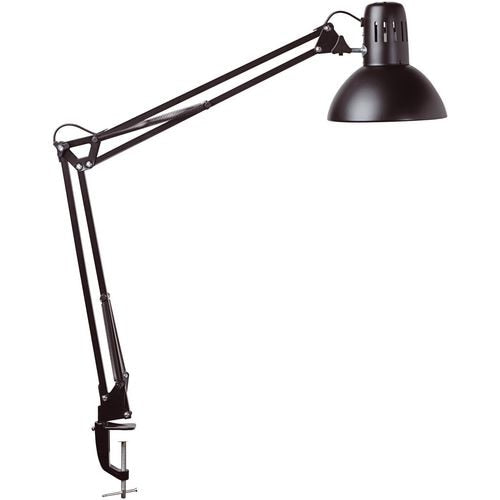 Bureaulamp maul 8230590 maulstudy zwart