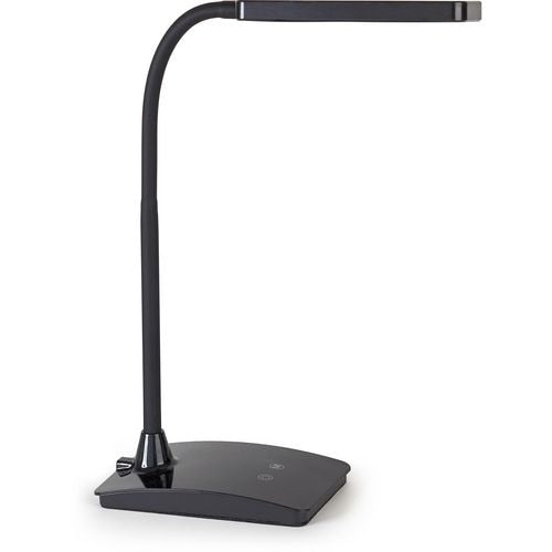 Bureaulamp maul 8201790 maulpearly zwart