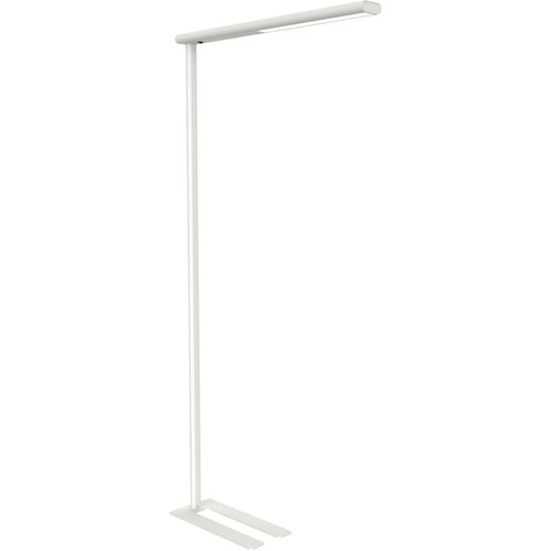 Vloerlamp maul 8257402 mauljet wit