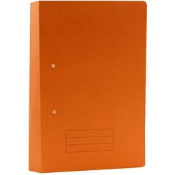 Archiefdoos exacompta tfm-orgz a4+ oranje