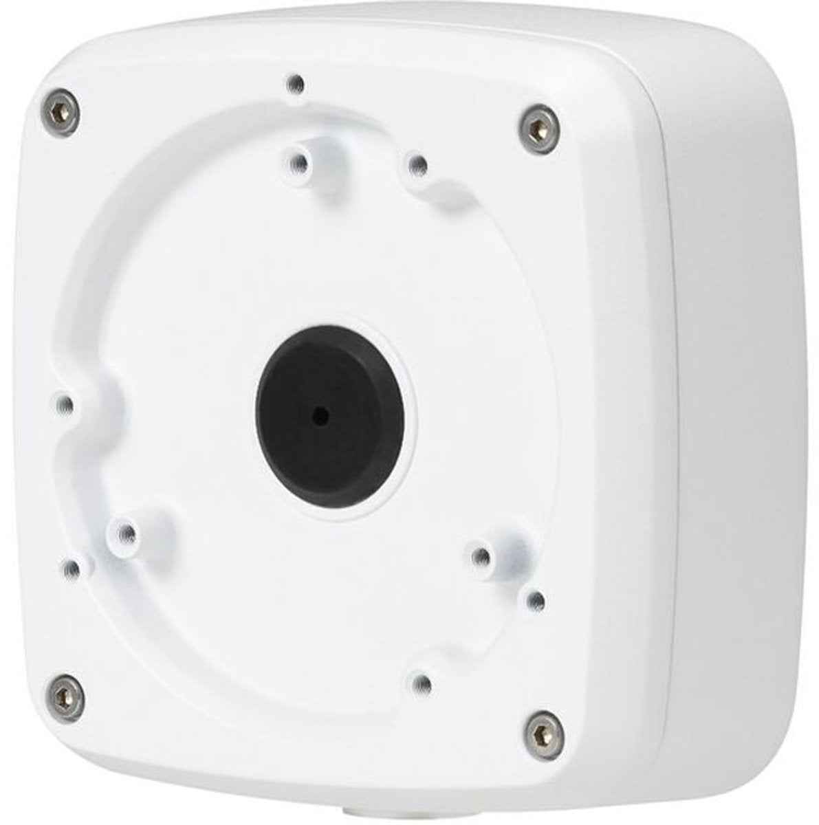 Dahua pfa123 montagebox van aluminium