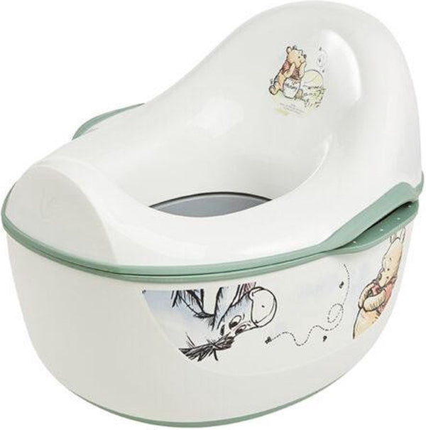 Keeeper winnie de pooh kasimir deluxe 4-in-1 potje 100238