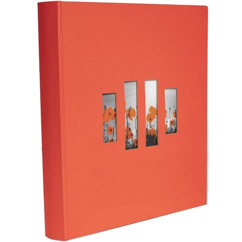 Fotoalbum exacompta 16077e harde kaft