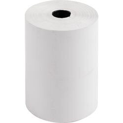 Kassarol exacompta 40991e 76x70x12mm 60m wit