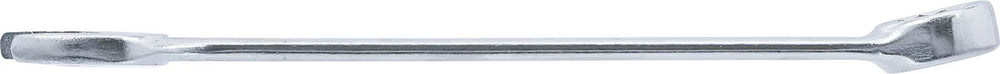 Bgs technic combination wrench set sw 6 - 19 mm 8 pcs.