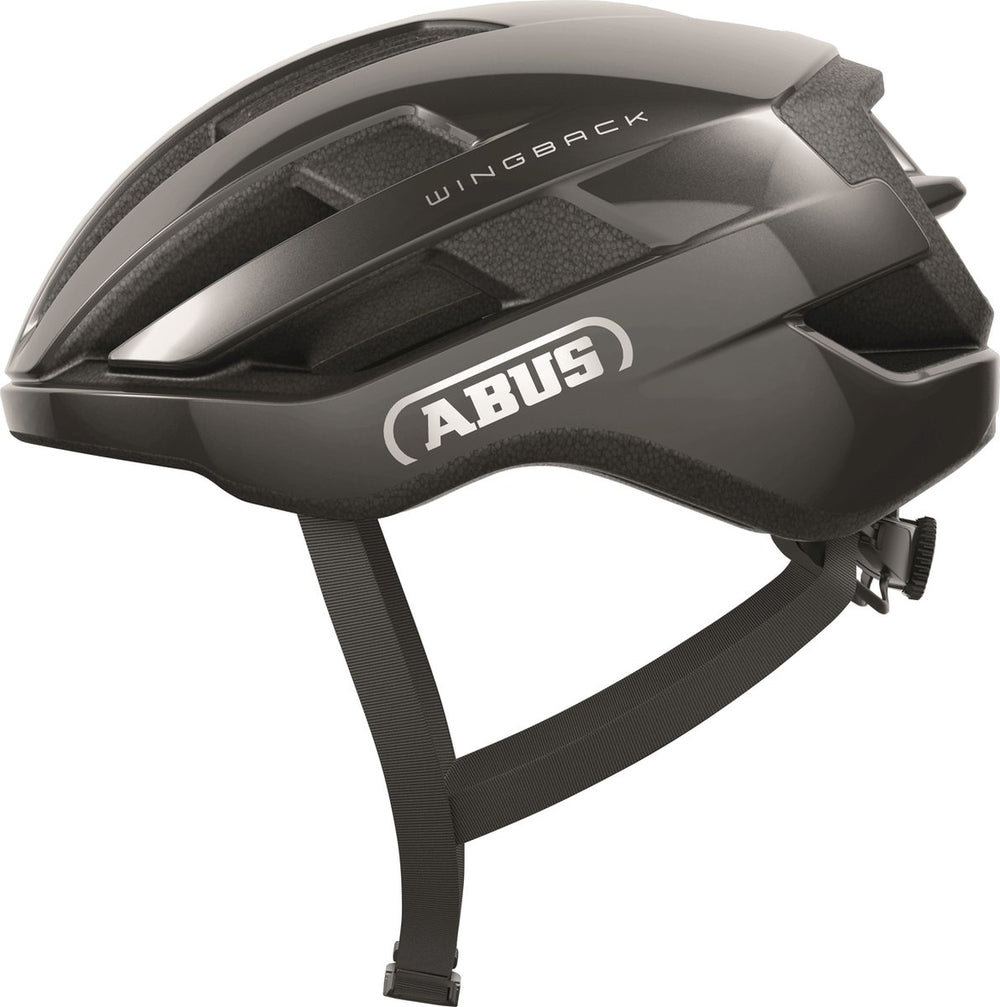 Abus wingback fietshelm titan