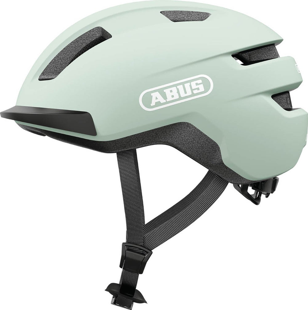 Abus helm purl-y mintgroen m 54-58cm