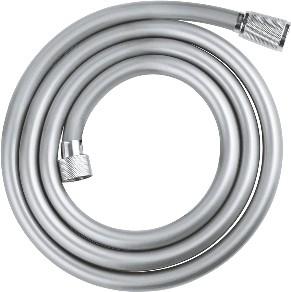 Grohe vitalioflex trend doucheslang - 175 cm - chroom