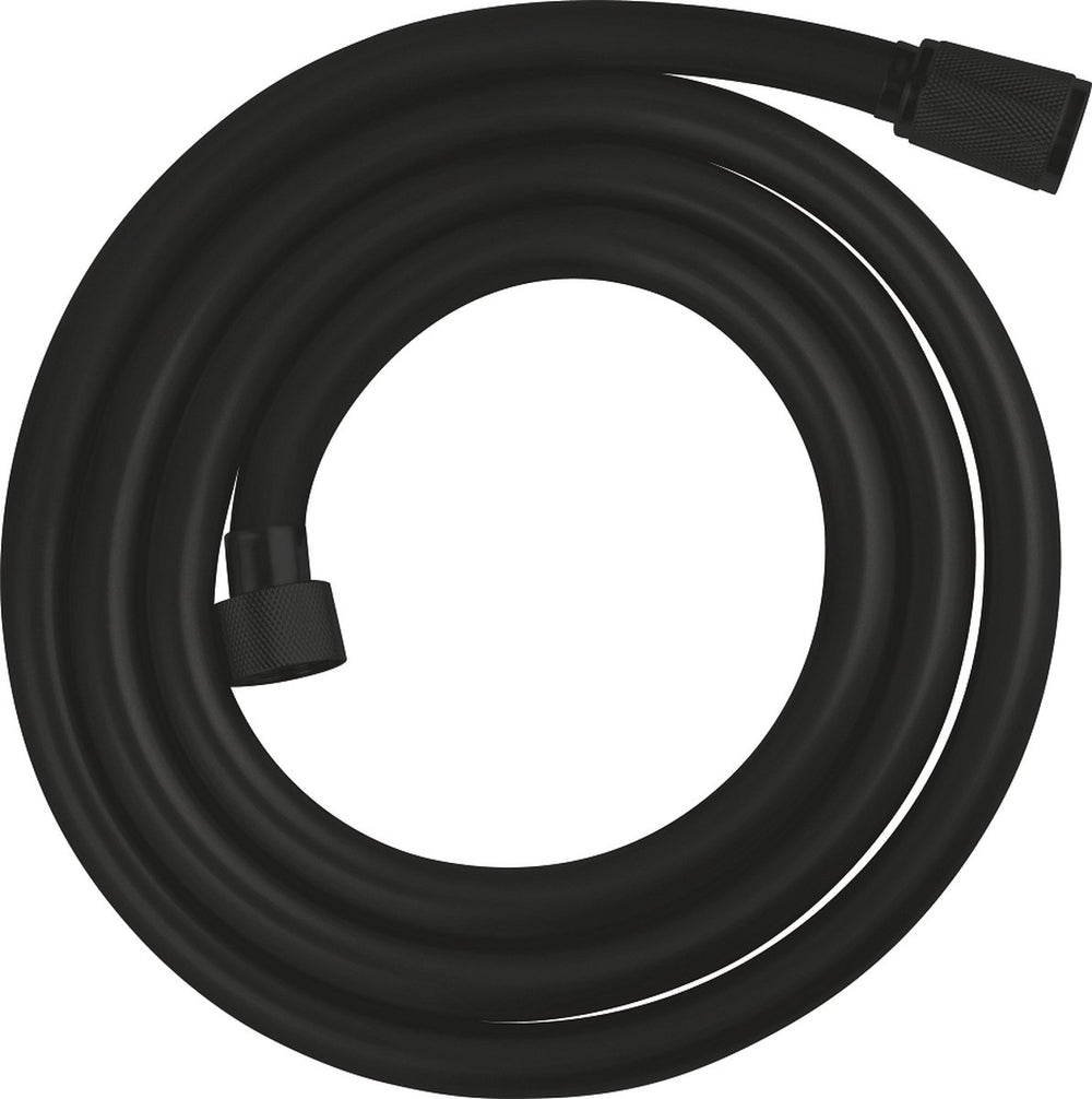 Grohe - vitalioflex - doucheslang trend - 175 cm - matte black