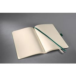 Notitieboek sigel conceptum nature edition a5 soepele kaft lichtbruin