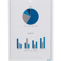 Displayframe ultradex wit