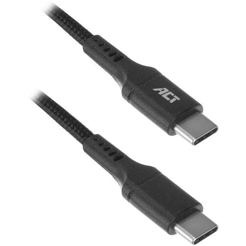 Act usb-kabel 2.0 ac3096 zwart