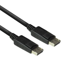 Act displayport ac3903 zwart