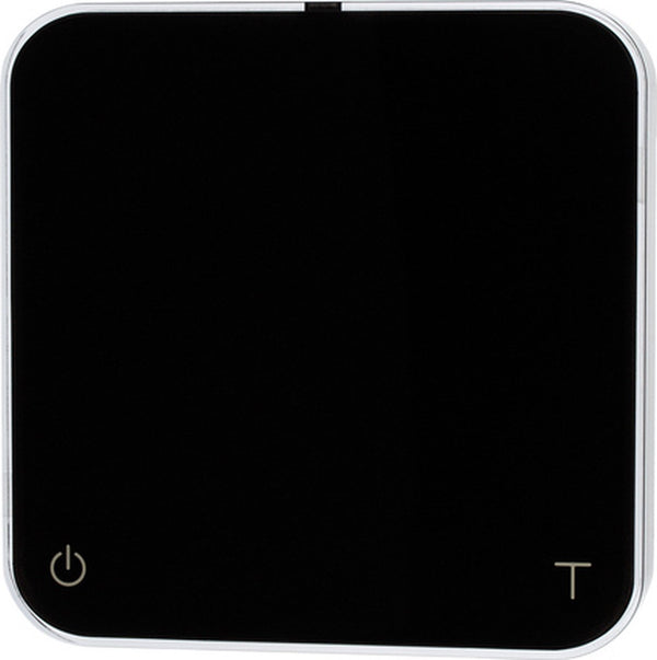 Acaia new pearl coffee scale - black