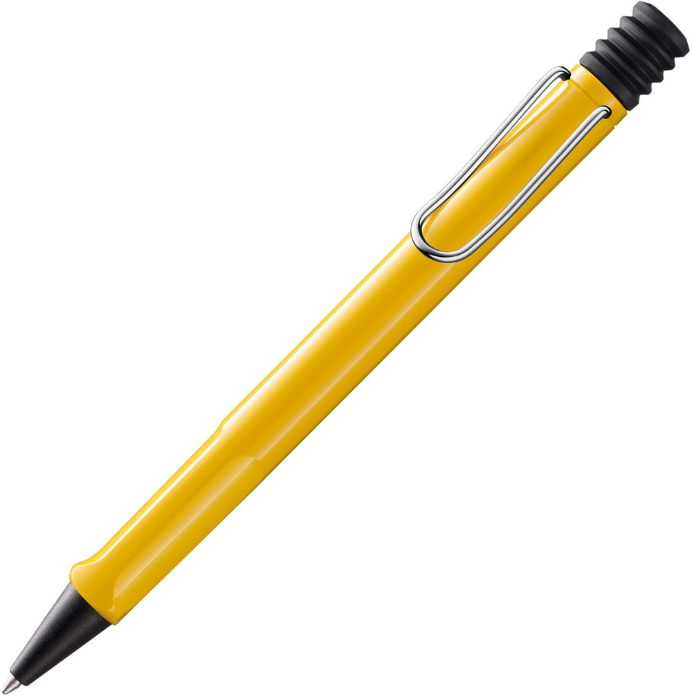 Lamy safari balpen - yellow
