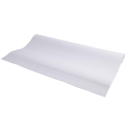 Flipoverblok exacompta 41653e 80gsm effen