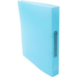 Exacompta ringband 54970e pp (polypropeen) kleurenassortiment