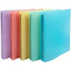 Ringband exacompta 51970e pp (polypropeen) kleurenassortiment