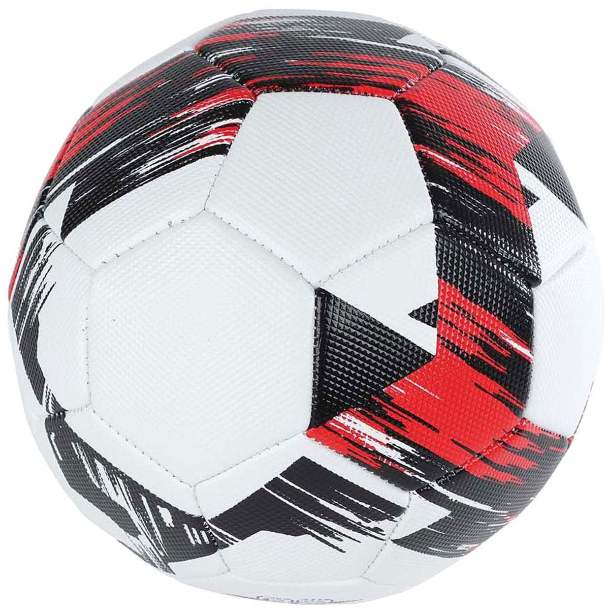 Speeltijd voetbal forza, maat 5