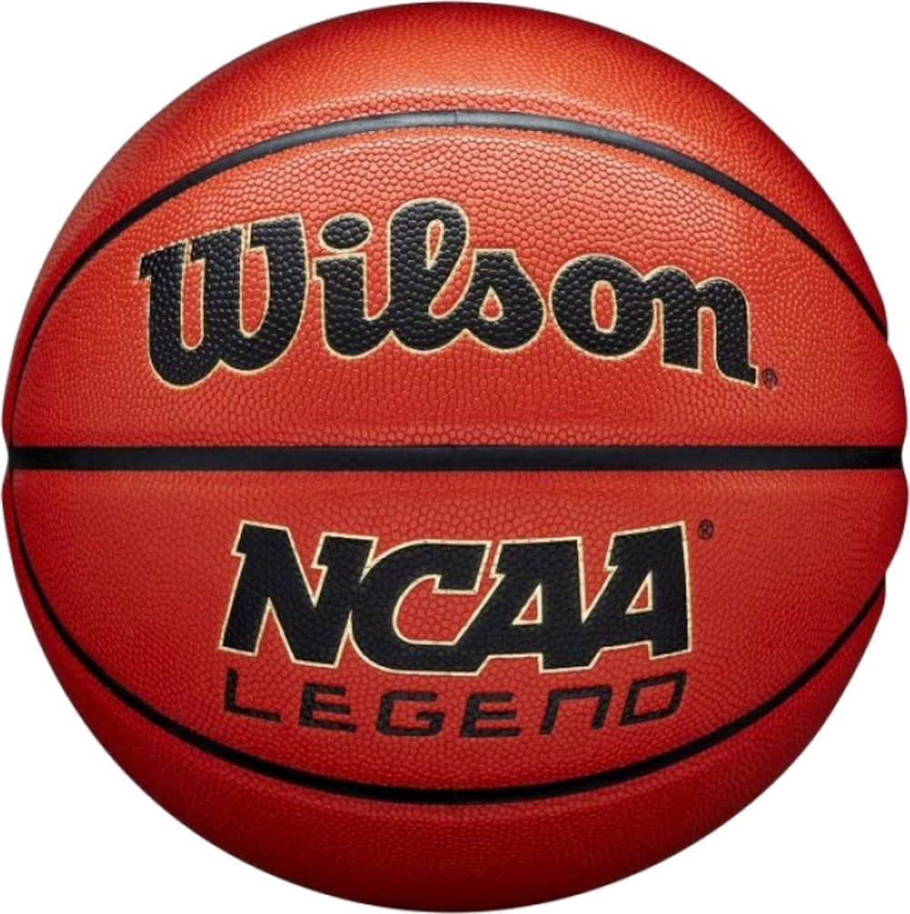 Wilson ncaa legend basketbal maat 7 - indoor outdoor