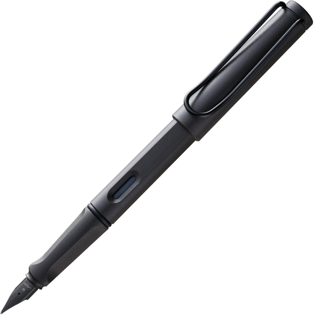 Lamy safari vulpen umbra breed