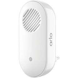 Arlo videodeurbel ac2001-100pes wit draadloos