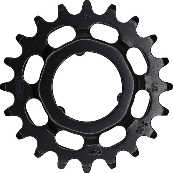 Tandwiel Shimano Nexus 20-tands 1 2 x 1 8 Cr-Mo -