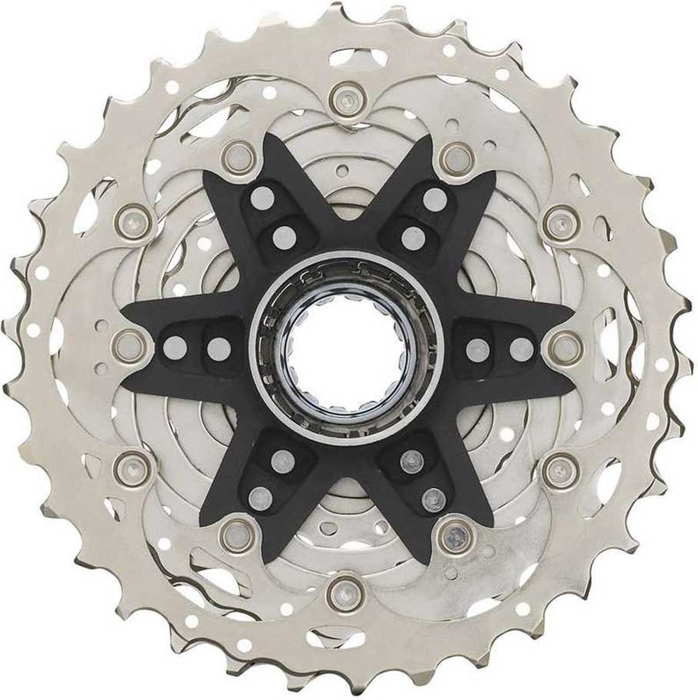 Shimano cassette 12-speed 105 cs-r7101 11-34t