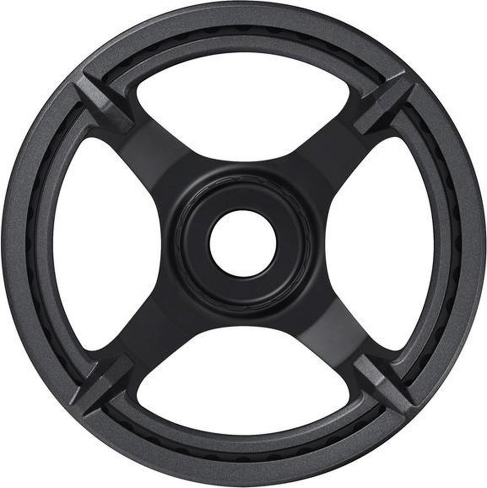 Shimano kettingblad steps sm-cre61 44t zwart kettingscherm