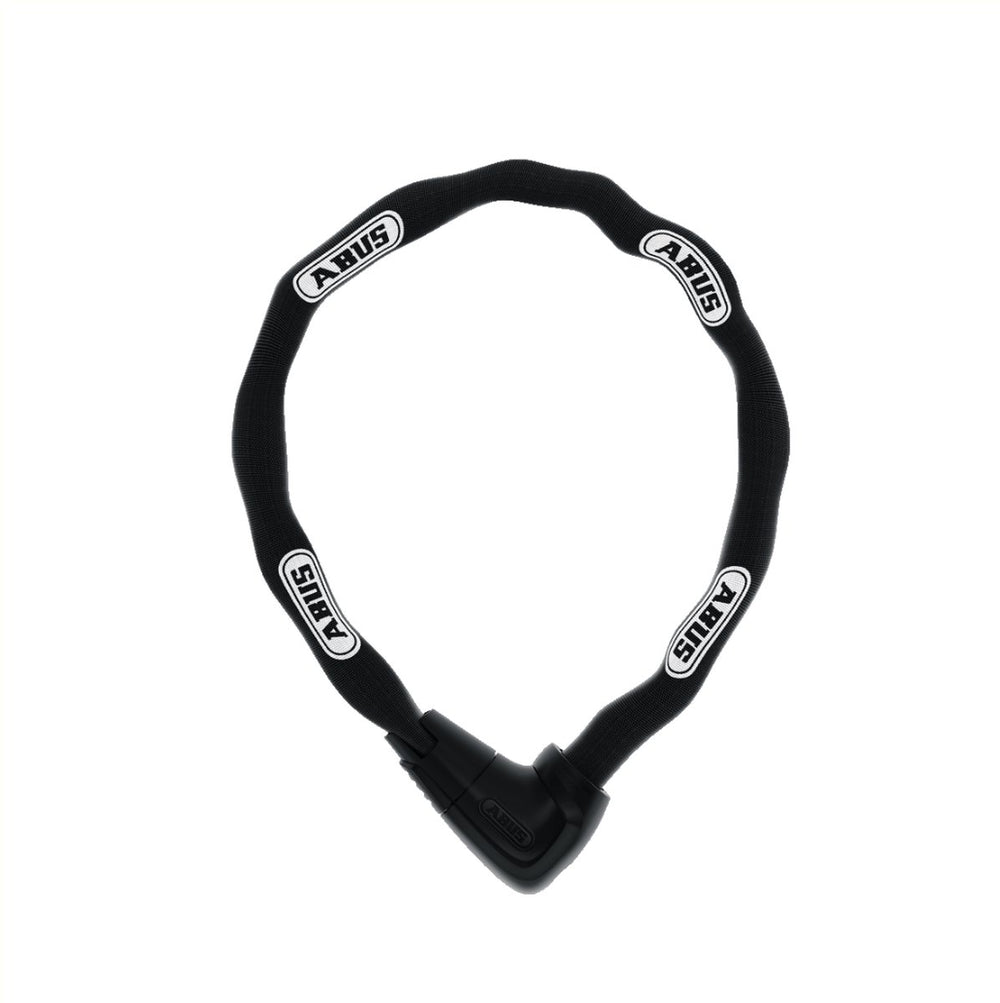 Abus kettingslot Steel-O-Chain 9809K 170 zwart (ART2, 170 cm)
