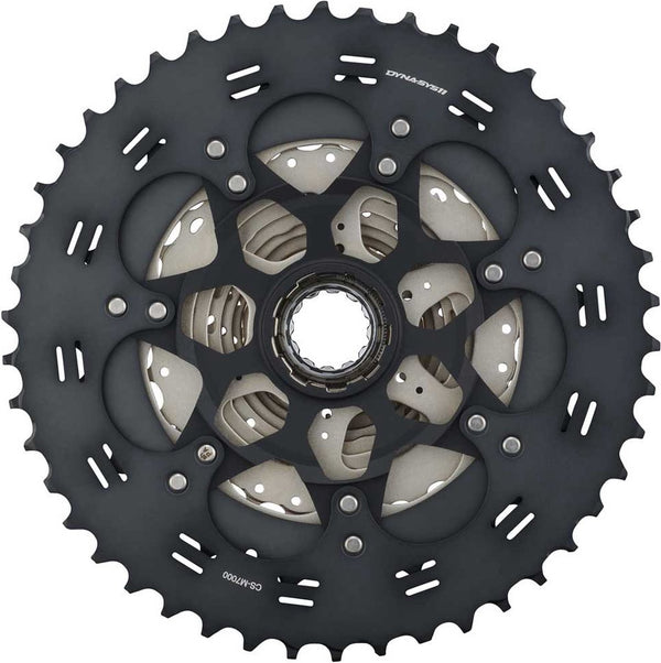 Shimano SLX CS-M7000 11-46 11 speed